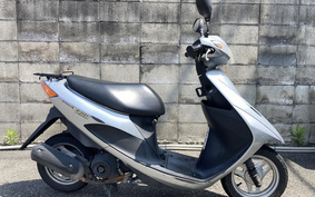 SUZUKI ADDRESS V50 G Type CA44A