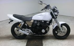 YAMAHA XJR400 1995 4HM