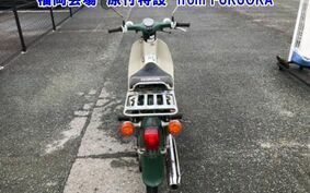 HONDA C50-FI AA01