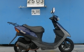 SUZUKI LET's 2 CA1PA