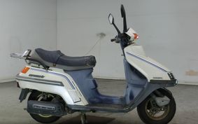 HONDA FREEWAY MF01