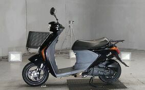 SUZUKI LET's 5 CA47A