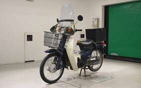 HONDA C50 SUPER CUB E AA01