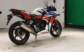 HONDA CBR250R GEN 3 MC41