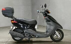 YAMAHA AXIS 125 TREET SE53J