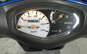 SUZUKI ADDRESS V125 G CF46A