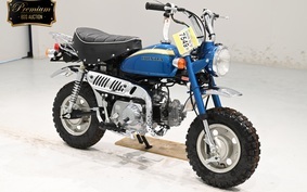 HONDA MONKEY AB27