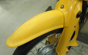 HONDA C50 SUPER CUB AA01