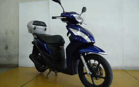 HONDA DIO 110 JF31