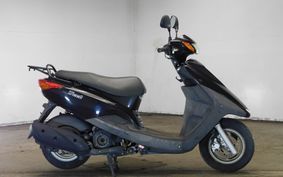 YAMAHA AXIS 125 TREET SE53J