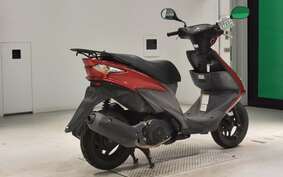 SUZUKI ADDRESS V125 S CF4MA