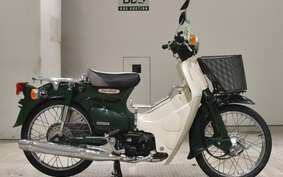 HONDA C50 SUPER CUB AA01