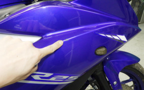 YAMAHA YZF-R25 A RG10J