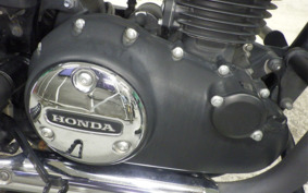 HONDA GB350S 2022 NC59