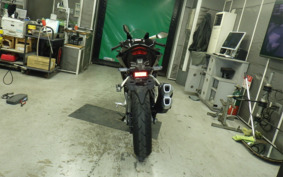 HONDA CBR250RR A MC51