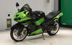 KAWASAKI ZZ1400 NINJA R 2011 ZXT40C