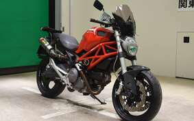 DUCATI MONSTER 696 2008 M500A