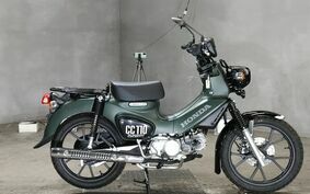 HONDA CROSS CUB 110 JA60