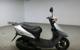 SUZUKI LET's 2 CA1KA