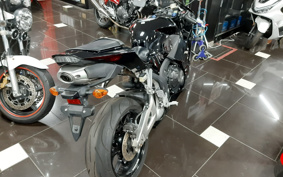 HONDA CBR600RR 2017 PC40
