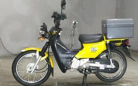 HONDA CROSS CUB 110 JA10