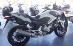 HONDA NC 700 X ABS 2012 RC63