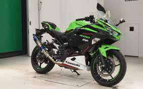 KAWASAKI NINJA 400 2021 EX400G