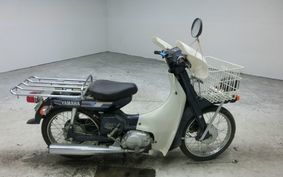 YAMAHA MATE 50 V50