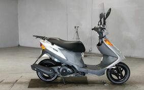 SUZUKI ADDRESS V125 CF4EA