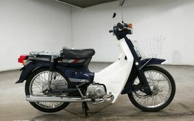 HONDA C70 SUPER CUB CUSTOM C70