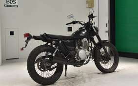 SUZUKI GRASS TRACKER Bigboy NJ47A