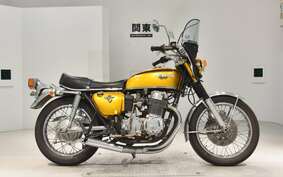 HONDA CB750 2004 CB750