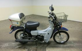 SUZUKI BIRDIE 50 Cell BA42A