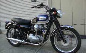 KAWASAKI W650 1999 EJ650A