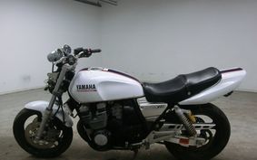 YAMAHA XJR400 4HM