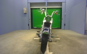 HARLEY FLSTC 1340 1998 BJL