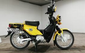 HONDA CROSS CUB 110 JA10