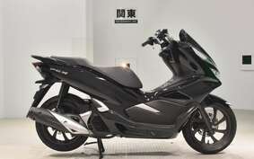 HONDA PCX125 JF81