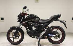 SUZUKI GIXXER 150 NG4BG