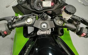 KAWASAKI NINJA 1000 2011 ZXT00G