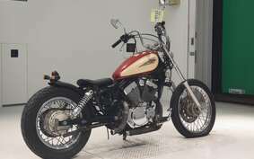 YAMAHA VIRAGO 250 3DM