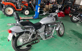 HONDA V-TWIN MAGNA MC29