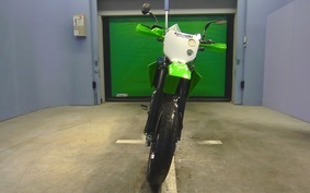 KAWASAKI KLX250D TRACKER 2003 LX250E