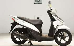 SUZUKI ADDRESS 110 CE47A