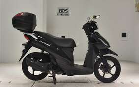 SUZUKI ADDRESS 110 CE47A