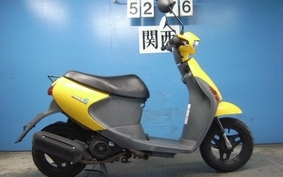 SUZUKI LET's 4 CA41A