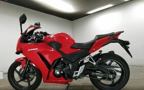 HONDA CBR250R MC41