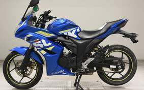 SUZUKI GIXXER 150 SF NG4BB