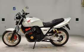 HONDA CB400SF 1997 NC31