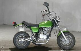 HONDA APE 50 AC16